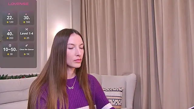 Annet_Jones's cam snapshot