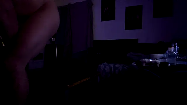 TheHellBilly live sex cam