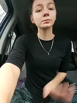 Kay_ForU's cam snapshot