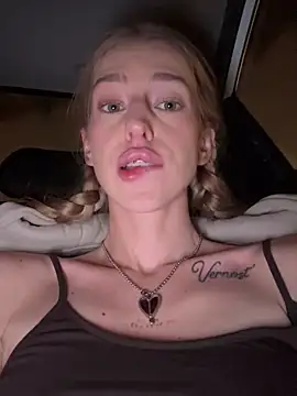 kira_mia's cam snapshot