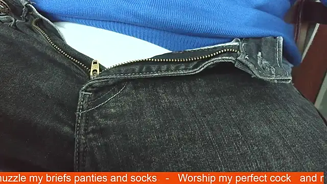 hairyandtiny's cam snapshot