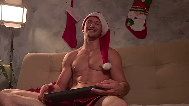 AxelFairchaild's cam snapshot