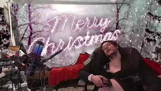 MasterDaddyCool's cam snapshot