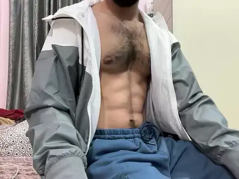 DarkMasterDesire's cam snapshot