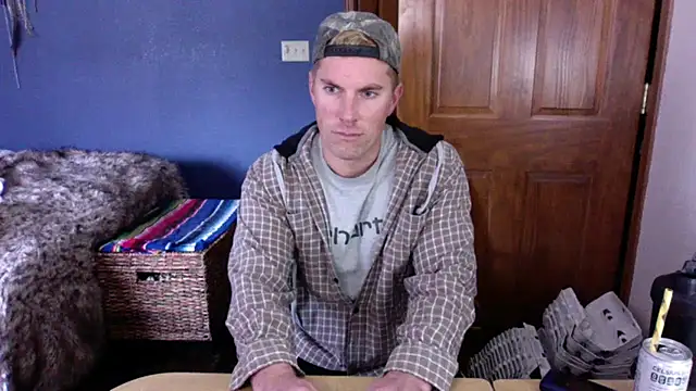 SpunRedneck's cam snapshot