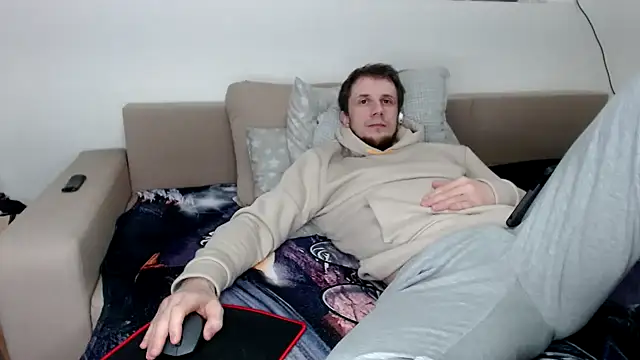 maksshard's cam snapshot