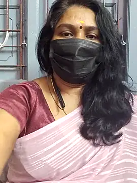 Tamil_Azhaghi25's cam snapshot