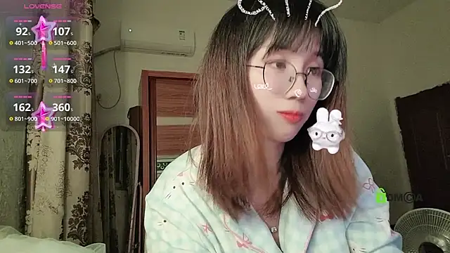 Lili_666's cam snapshot