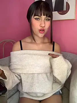 __KittyCat live sex cam