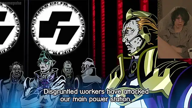 Wampeyes live sex cam