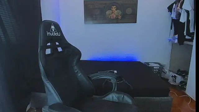 daddy_jhons live sex cam