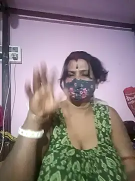 me-pari-hu's cam snapshot