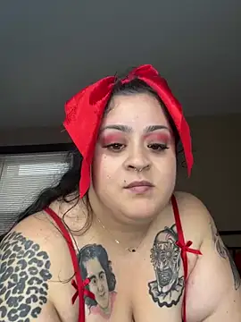 Tillymarie's cam snapshot