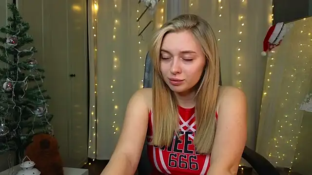 christie_luv's cam snapshot