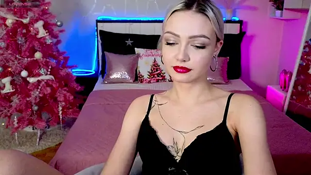 LinaLirian's cam snapshot