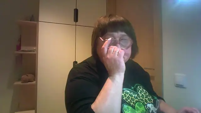 rewa666's cam snapshot