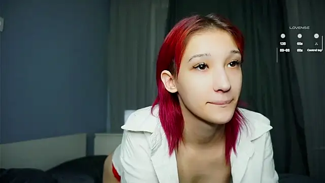 Likalense's cam snapshot