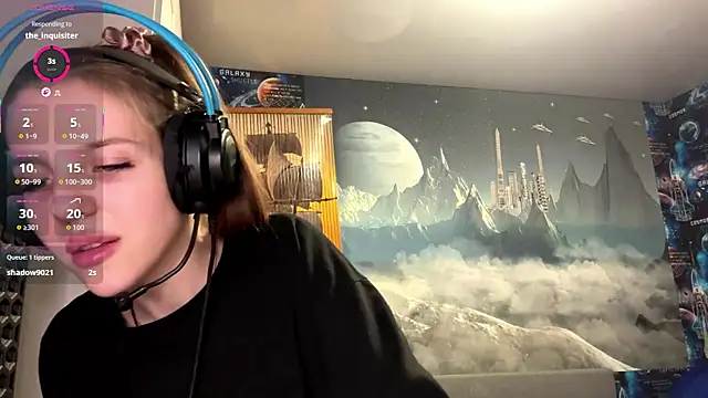 Elira_Breeze's cam snapshot