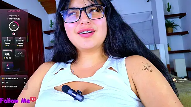 scarlleth_'s cam snapshot