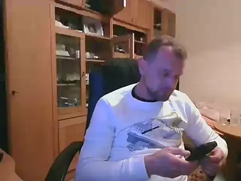 badyjesus's cam snapshot