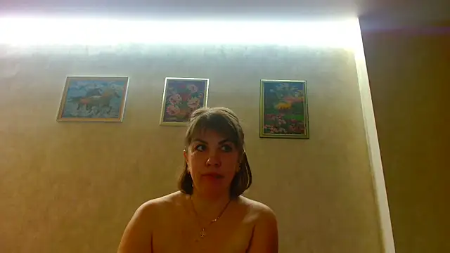 Brionia's cam snapshot