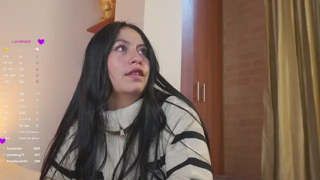 AliceCorner's cam snapshot