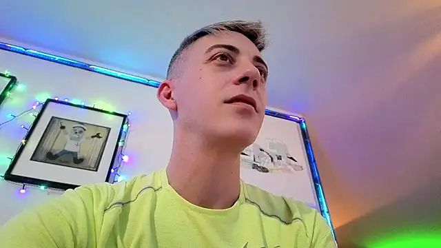 1Hugo1's cam snapshot