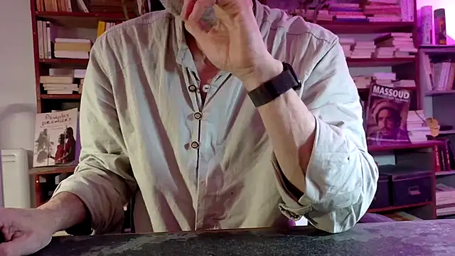 yvanbonar's cam snapshot