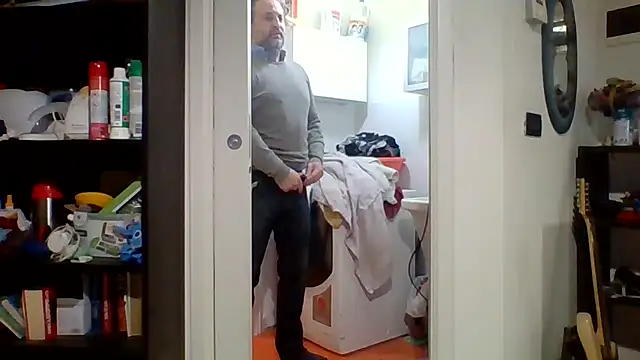 woww791's cam snapshot