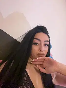 Briana_lrs's cam snapshot