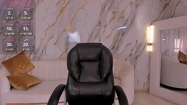 CandaseRussell's cam snapshot