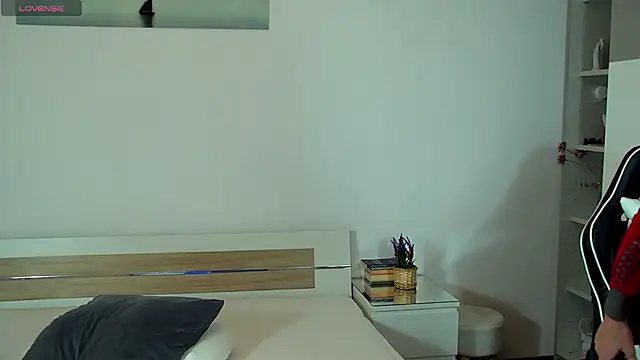 SiennaLuxexx's cam snapshot