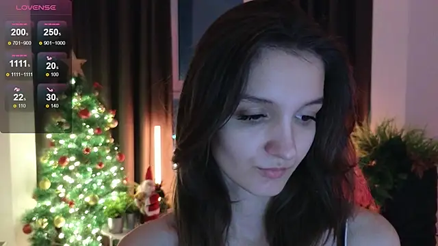 DebiHenks's cam snapshot