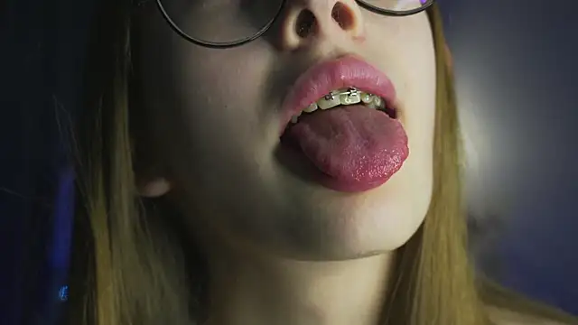 blissence's cam snapshot