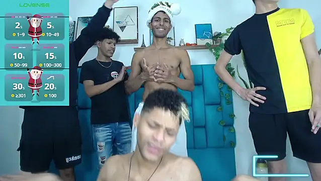 Hot_Boys_Latinos_X live sex cam