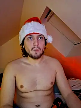 Ghost_Pie's cam snapshot