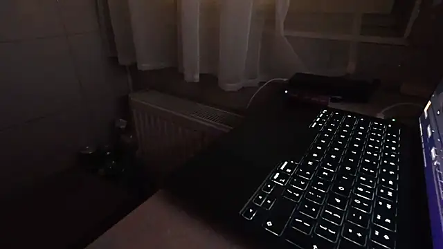 TARKAN1's cam snapshot