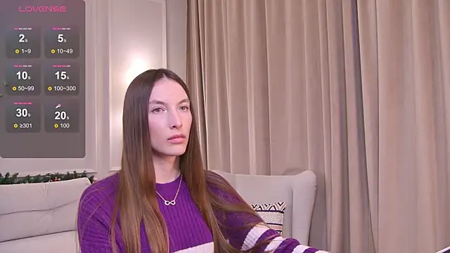 Annet_Jones's cam snapshot