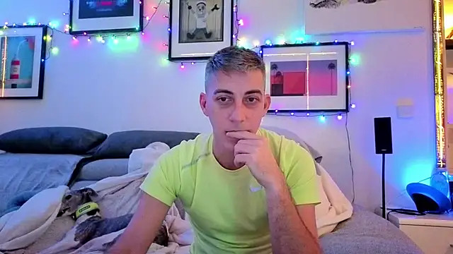 1Hugo1's cam snapshot