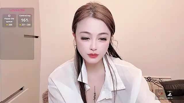 okay-1001's cam snapshot