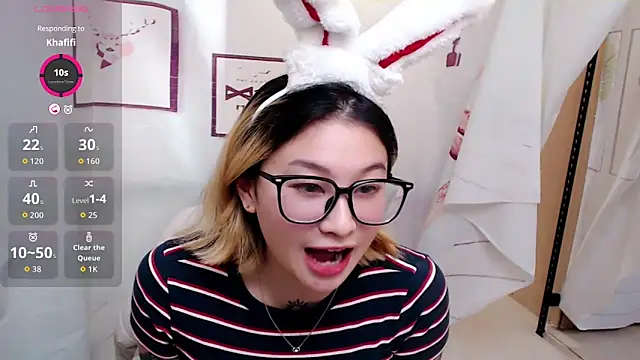 abella1116's cam snapshot