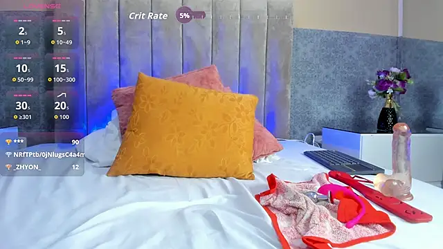 Kaoz_69_'s cam snapshot