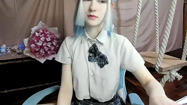 Yoonhee_ki's cam snapshot