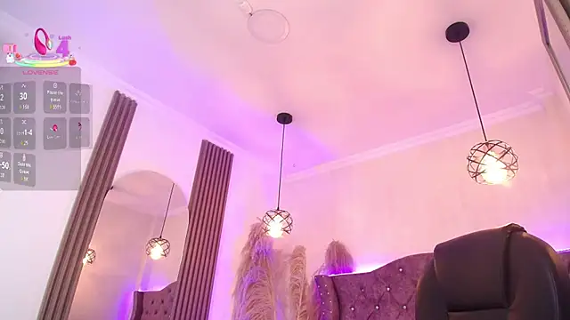 Amara_Davis live sex cam