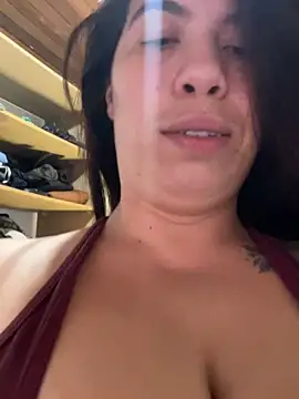 Sabrina_vieira's cam snapshot