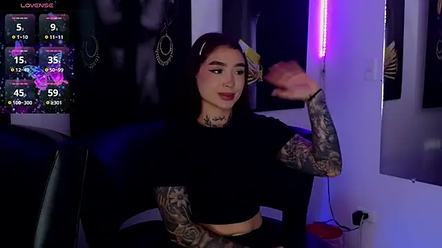 _brenna_hanson's cam snapshot