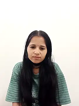 Sanjna_babby's cam snapshot