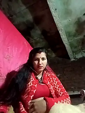 Bandna_thakur's cam snapshot