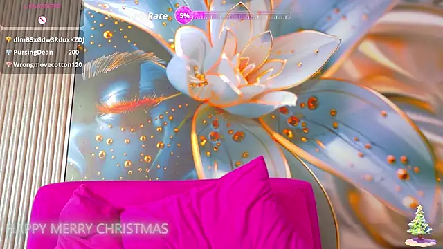 blaisysmith's cam snapshot