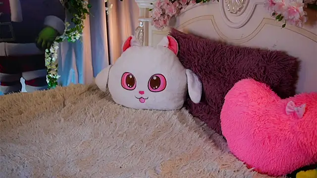 EdlinAlliston's cam snapshot